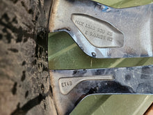 Laden Sie das Bild in den Galerie-Viewer, 1x Alufelge 21 Zoll 9.0" 5x118 43ET Rim Wheel FEL3130863451og