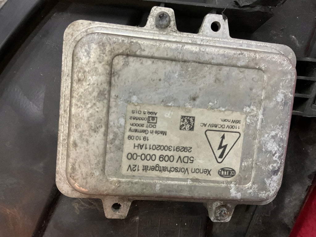 Frontscheinwerfer Mercedes-Benz Sprinter 906 A9068200961 Xenon Links Headlight