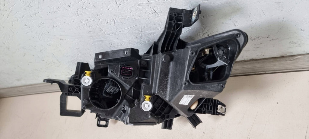 Frontscheinwerfer Cupra Born 10F941008K LED Rechts Scheinwerfer Headlight SCH3816427417pj