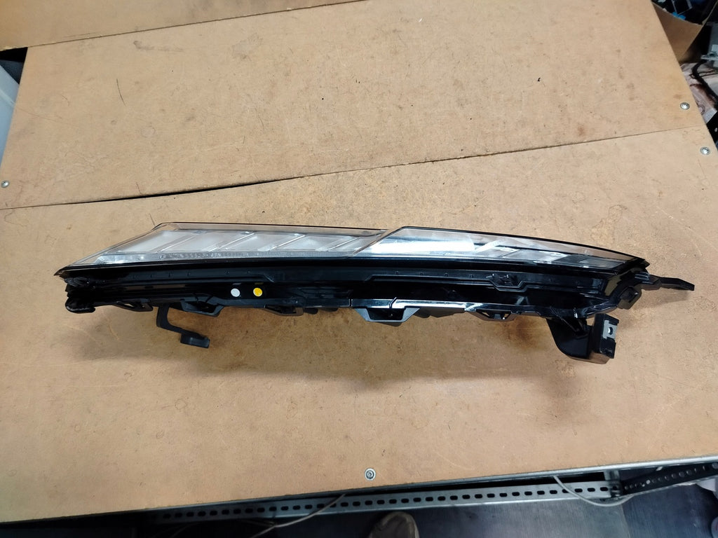 Frontscheinwerfer Mitsubishi Eclipse Cross EDM92205010 LED Links Headlight