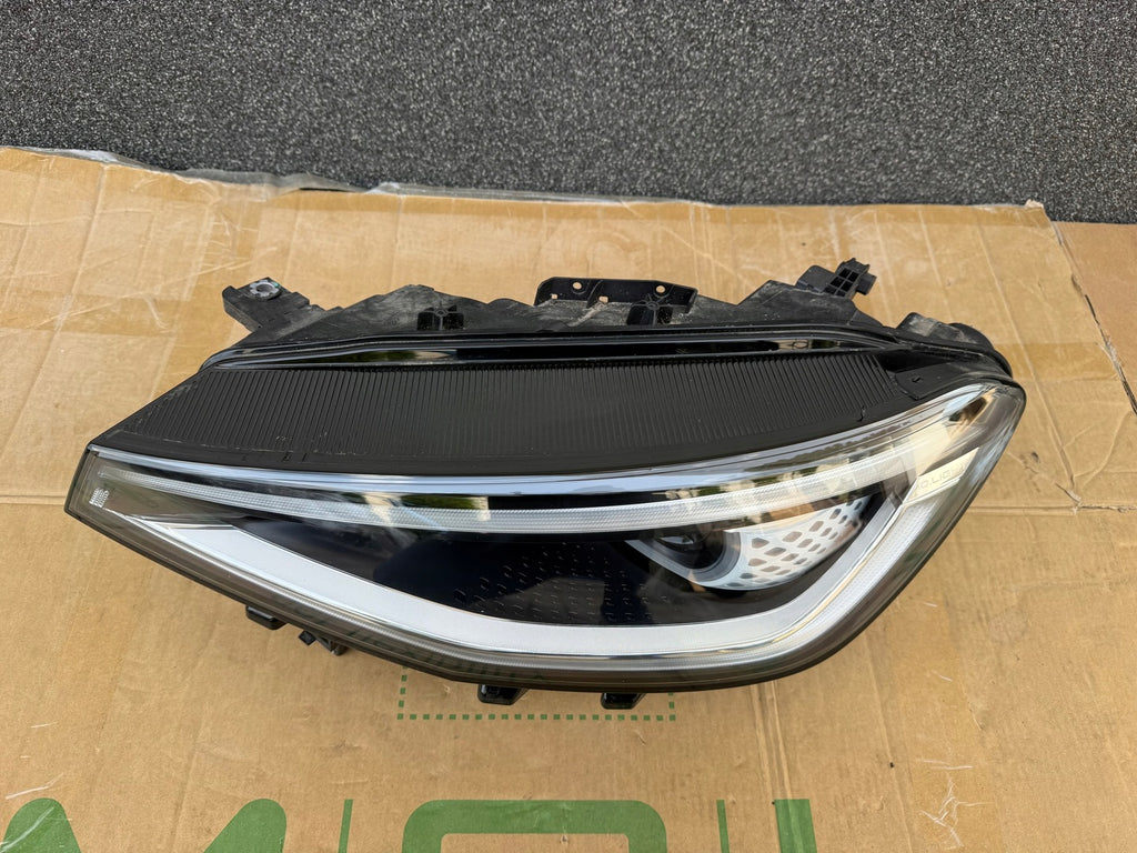 Frontscheinwerfer VW Id.4 11B941035 LED Ein Stück (Rechts oder Links) Headlight SCH6809820591au