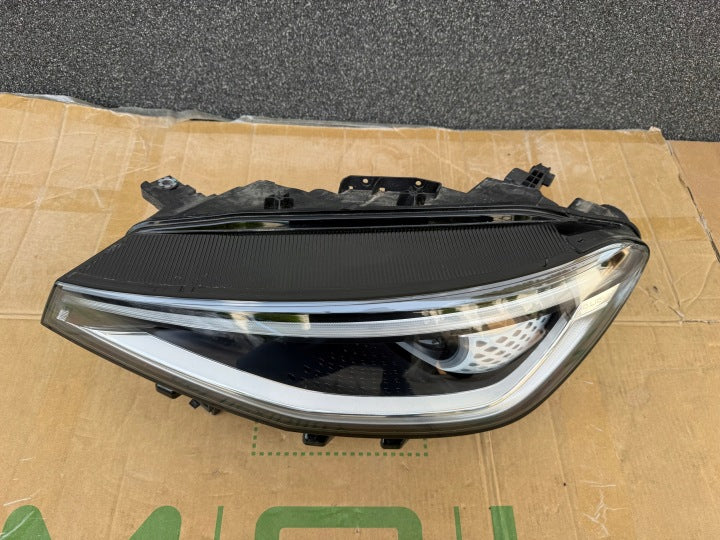 Frontscheinwerfer VW Id.4 11B941035 LED Links Scheinwerfer Headlight SCH6809820591au