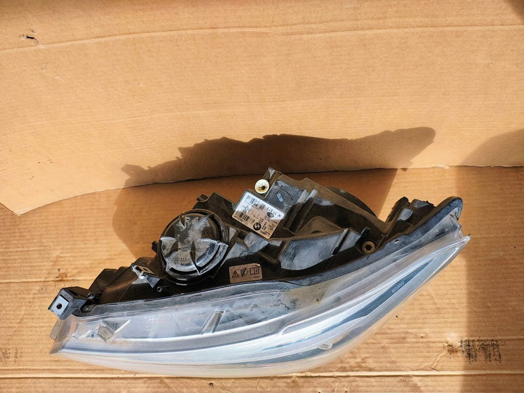 Frontscheinwerfer BMW F20 7229677-10 LED Ein Stück (Rechts oder Links) Headlight SCH5152376498pe