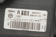 Load image into Gallery viewer, Frontscheinwerfer VW Passat B7 3AB941006 90003373 Rechts Scheinwerfer Headlight SCH3407834840aj