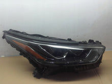 Load image into Gallery viewer, Frontscheinwerfer Toyota Highlander 10000-8A06K Full LED Rechts Headlight SCH8364748381or