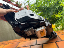 Laden Sie das Bild in den Galerie-Viewer, Frontscheinwerfer BMW 5 E60 E61 Xenon Links Scheinwerfer Headlight