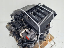 Laden Sie das Bild in den Galerie-Viewer, Motor BMW Mitsubishi Nissan X5 E53 Z M57D30 3.0 184PS 135kW 1999 Diesel Komplett