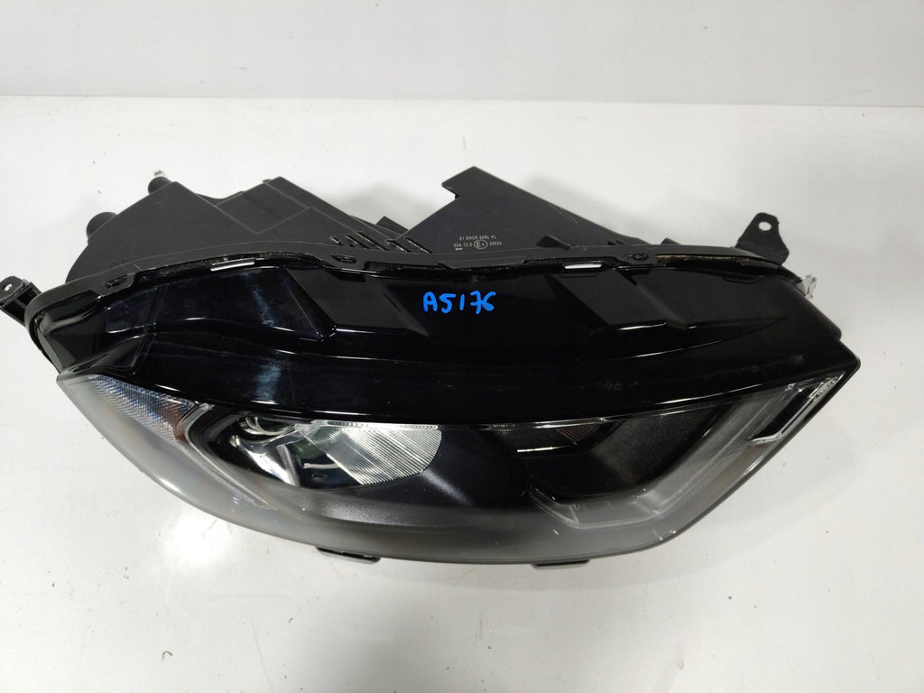 Frontscheinwerfer Ford Ecosport GN15-13D154-HE Xenon Rechts Headlight SCH5318668478we