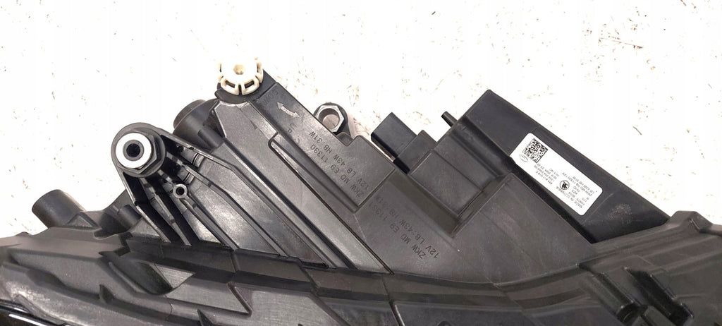 Frontscheinwerfer Skoda Kamiq 655941016C Rechts Scheinwerfer Headlight SCH5109096806dw