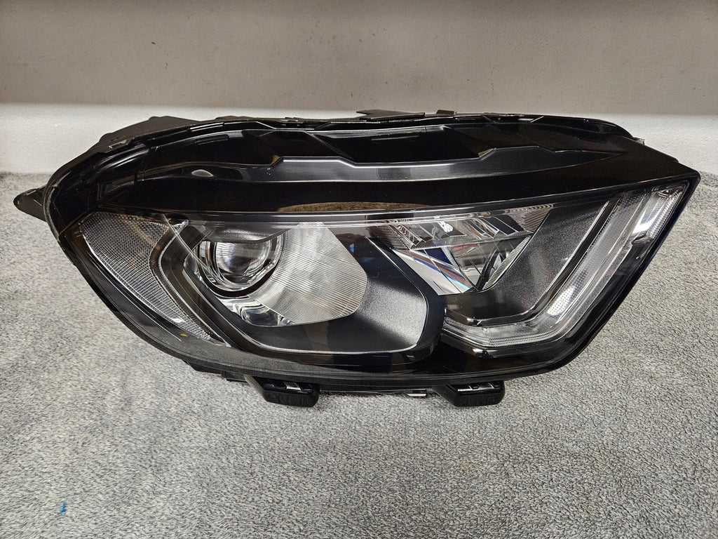 Frontscheinwerfer Ford Ecosport MN15-13E014-GB LED Rechts Scheinwerfer Headlight SCH9400674373pw
