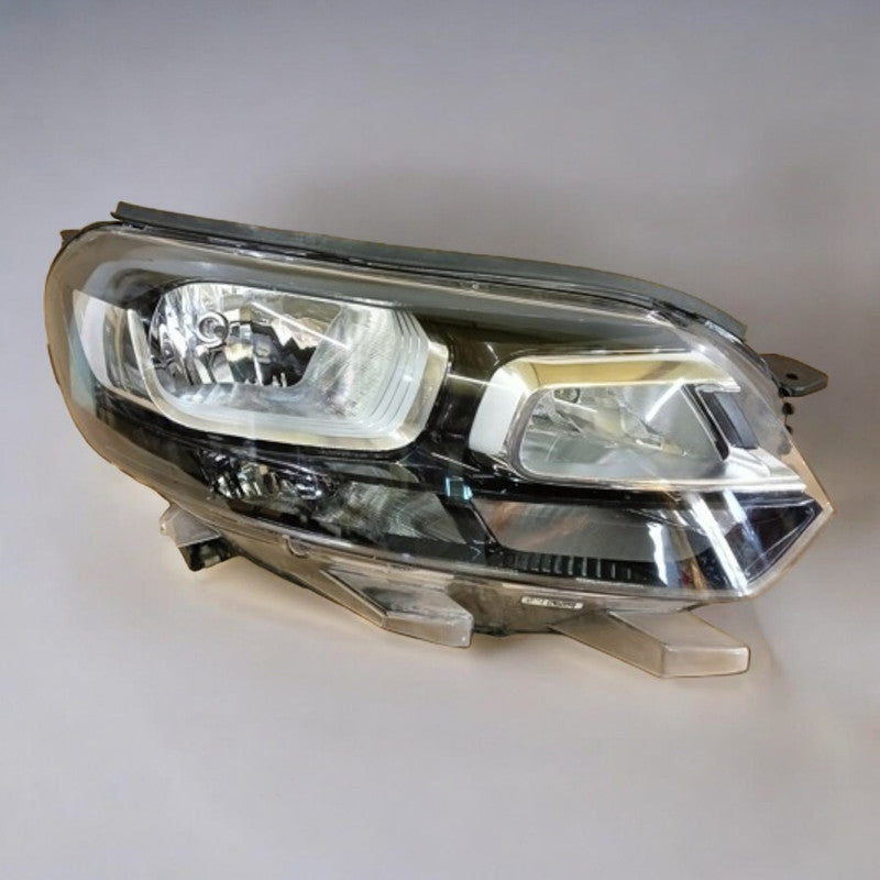 Frontscheinwerfer Citroën Jumpy Vivaro C 9808567680 Rechts Headlight