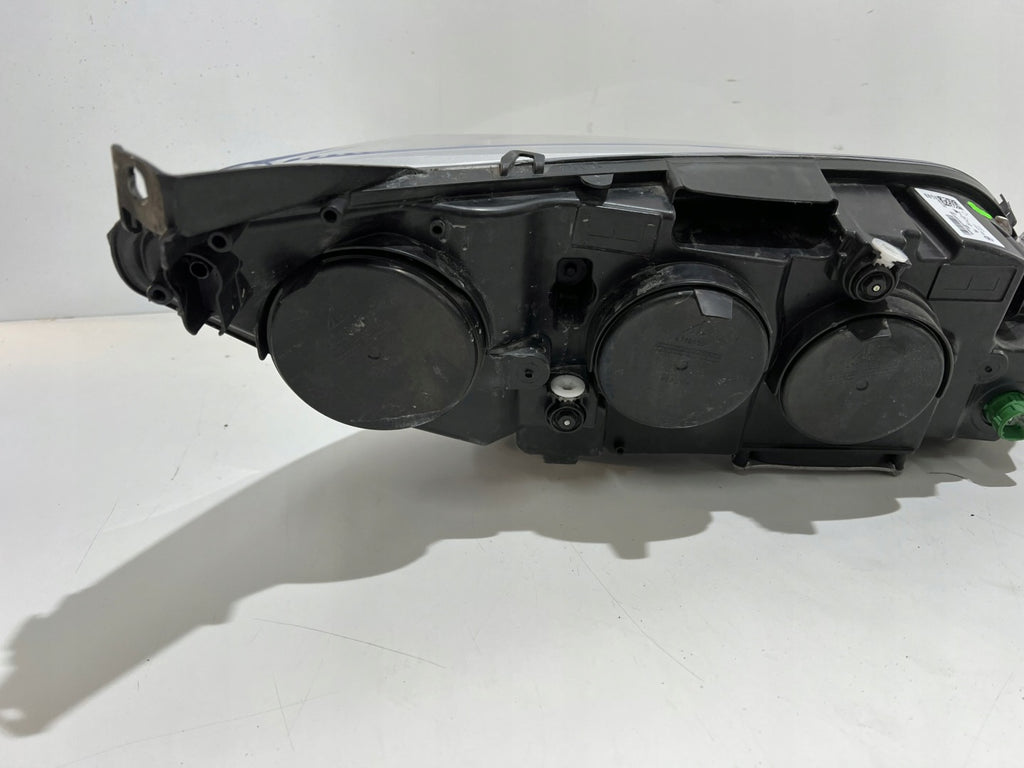 Frontscheinwerfer Fiat Ducato 1440923780 Links Scheinwerfer Headlight SCH1637918545dm