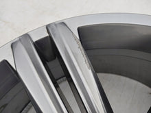 Load image into Gallery viewer, 1x Alufelge 18 Zoll 7.0" 5x112 43ET Glanz Silber 5NA601025H VW Tiguan Rim Wheel FEL1088050505xk