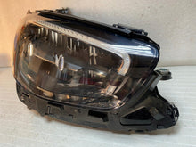 Laden Sie das Bild in den Galerie-Viewer, Frontscheinwerfer Mercedes-Benz W213 A2139067609 Full LED Rechts Headlight SCH6980198923no