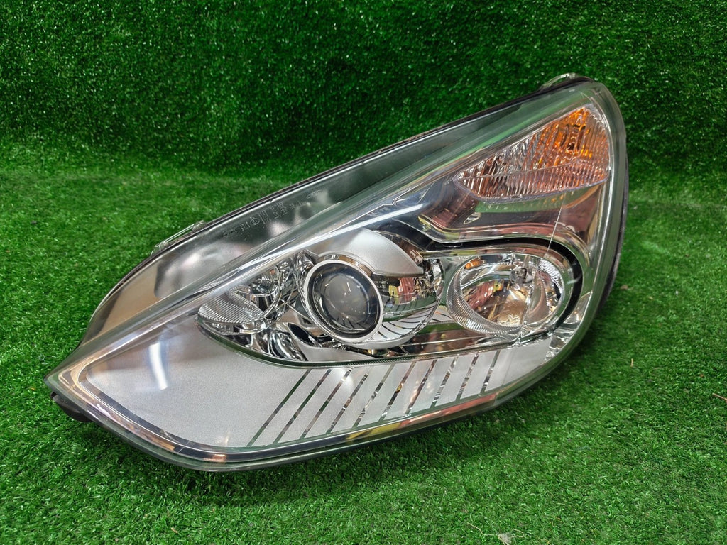 Frontscheinwerfer Ford Galaxy 6M21-13006-AH Links Scheinwerfer Headlight SCH2866848365kf