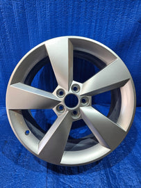 1x Alufelge 17 Zoll 7.0