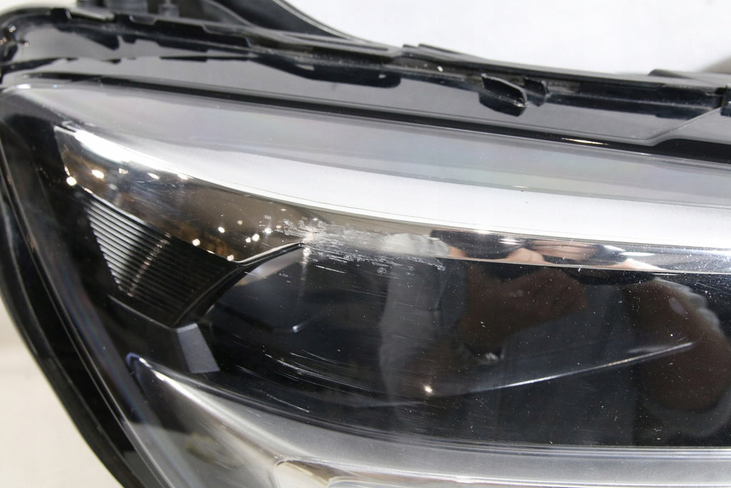 Frontscheinwerfer Opel Insignia 39136826 LED Rechts Scheinwerfer Headlight