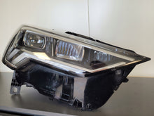 Load image into Gallery viewer, Frontscheinwerfer Audi Q3 83A941034 LED Rechts Scheinwerfer Headlight SCH8734468330ps