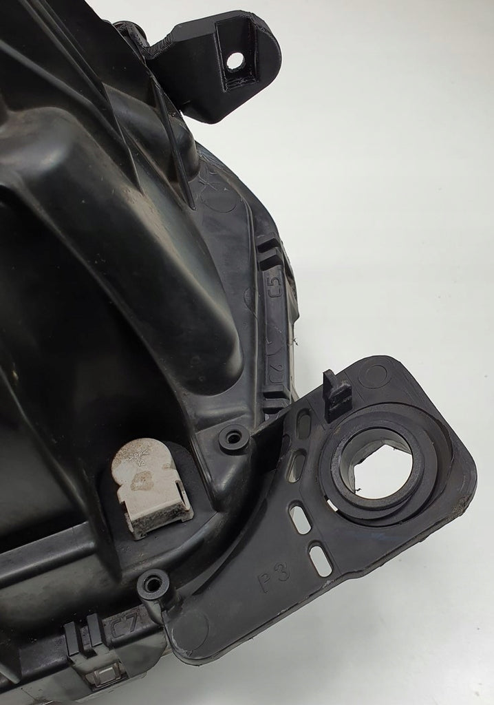 Frontscheinwerfer Citroën C5 III 9689037880 Xenon Links Scheinwerfer Headlight SCH9323403746eu