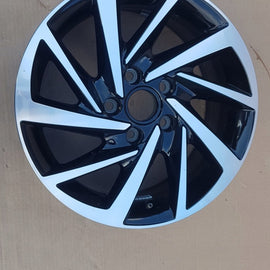 1x Alufelge 16 Zoll 6.5