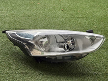 Load image into Gallery viewer, Frontscheinwerfer Ford B-Max AV11-13W029-AD Rechts Scheinwerfer Headlight SCH1392113835qi