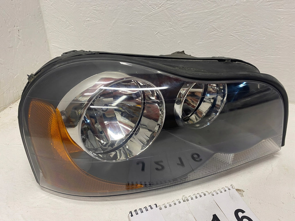 Frontscheinwerfer Volvo Xc90 30744008 Rechts Scheinwerfer Headlight