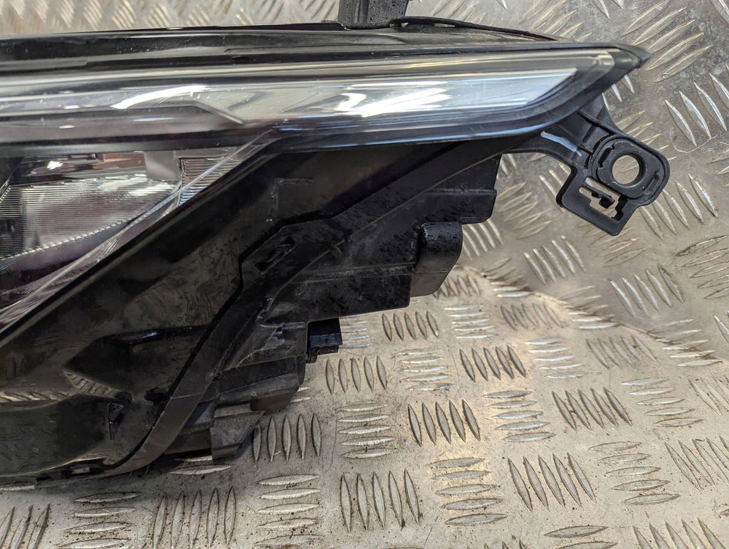 Frontscheinwerfer VW Golf VIII I 5H1941005C Links Scheinwerfer Headlight SCH9325688782vt