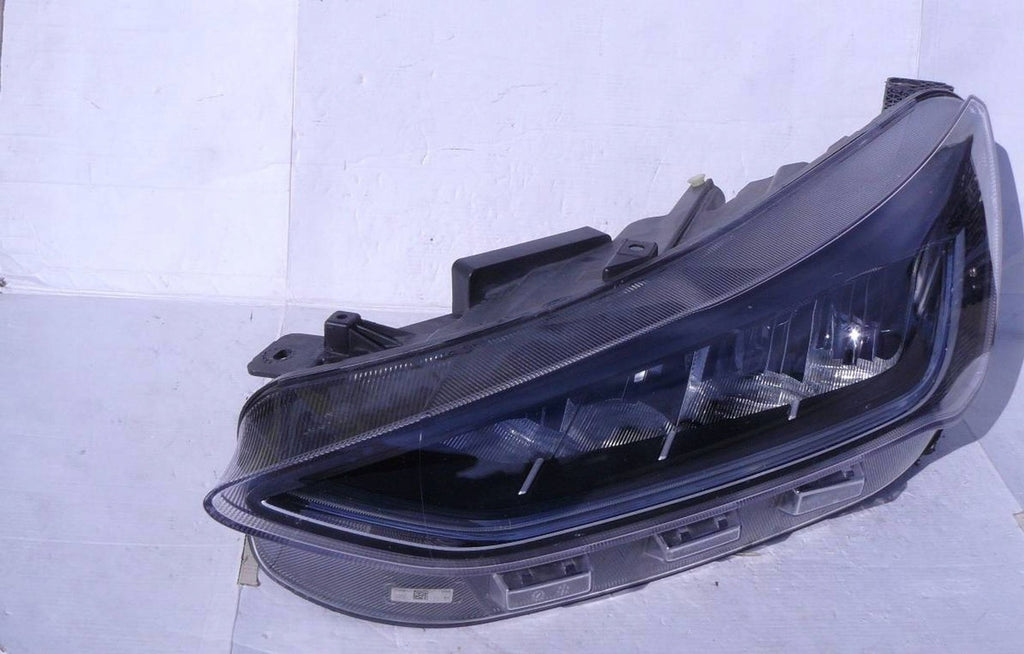 Frontscheinwerfer Ford Focus NX7B-13E015-CD LED Ein Stück (Rechts oder Links) SCH7228437234pj