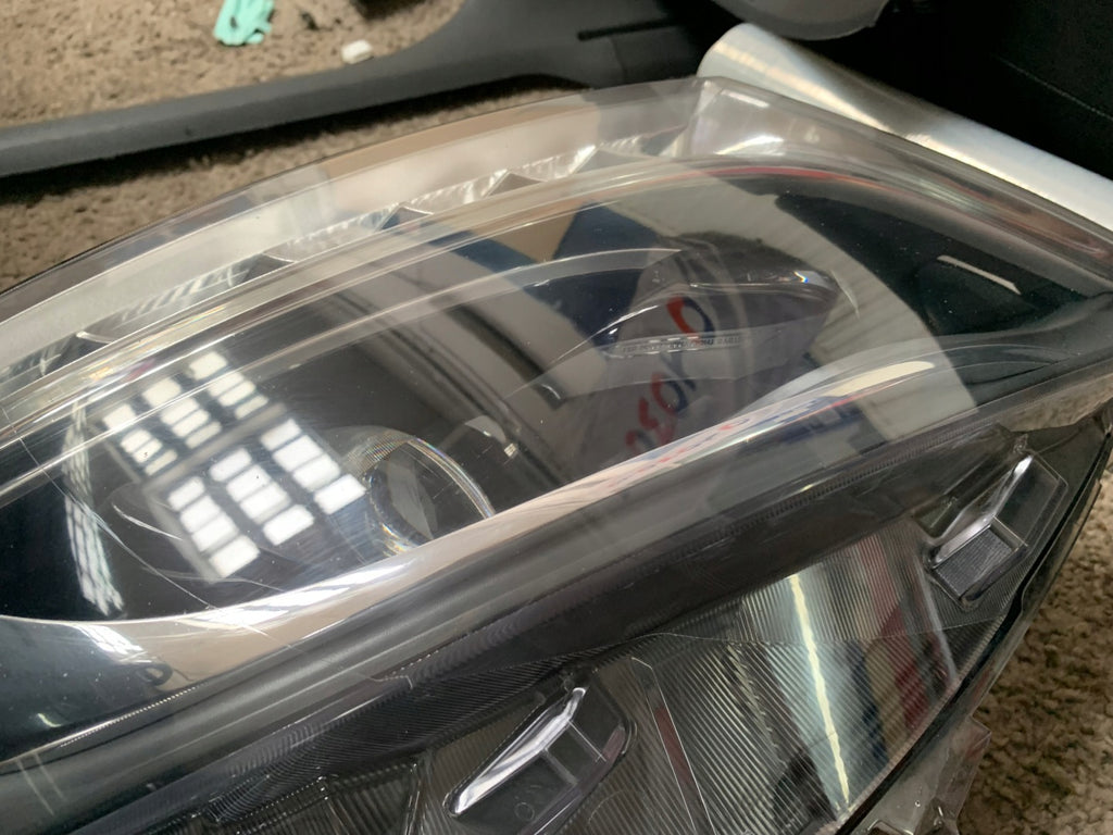 Frontscheinwerfer Mercedes-Benz Vito A4479064600 LED Rechts oder Links SCH6368239815bt