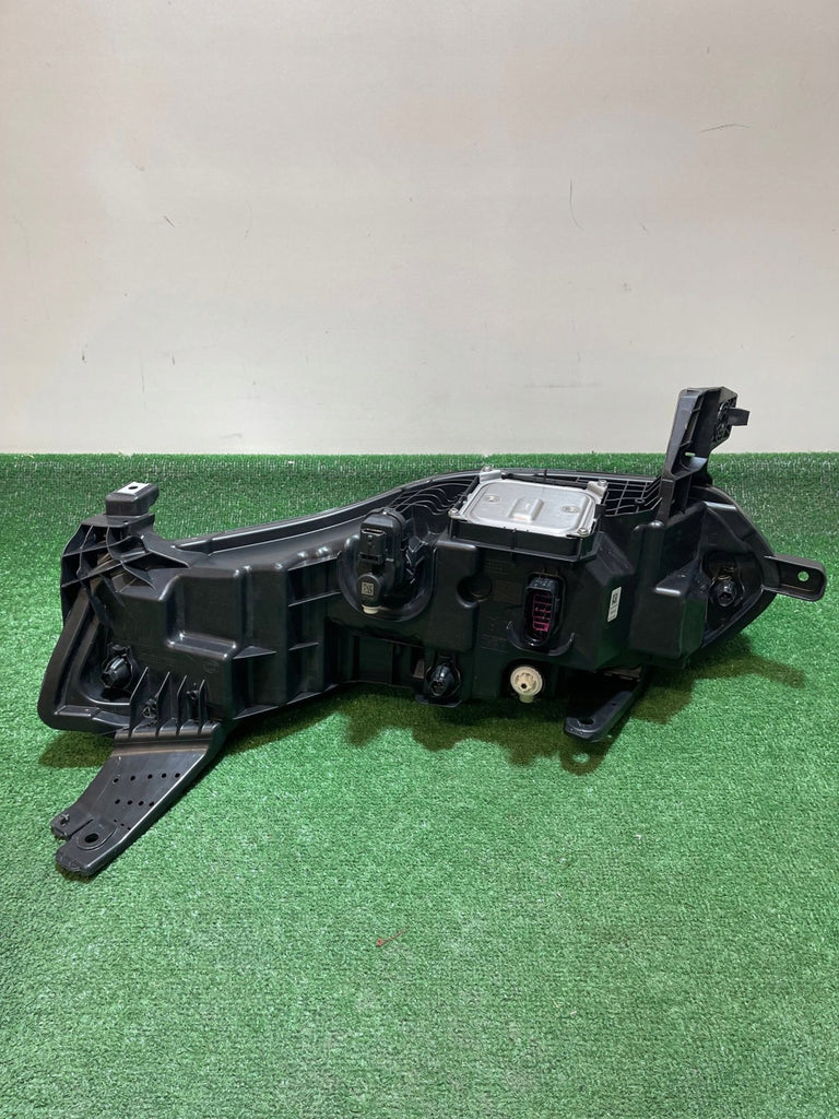 Frontscheinwerfer Renault Megane I E Tech 260102443R LED Rechts Headlight SCH3861500774ff