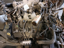 Laden Sie das Bild in den Galerie-Viewer, Motor Mazda Mpv RF-XW4E 6015-BA 3.0 Benzin Engine Unkomplett MOT9181828804jh