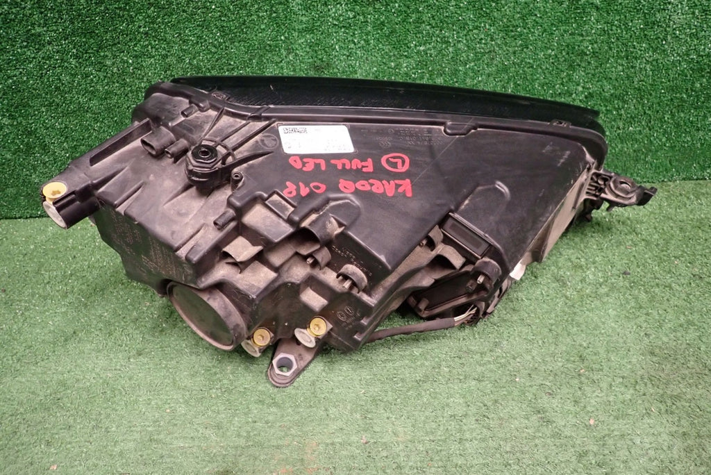 Frontscheinwerfer Skoda Karoq 57B941015B Links Scheinwerfer Headlight SCH6382007174qh