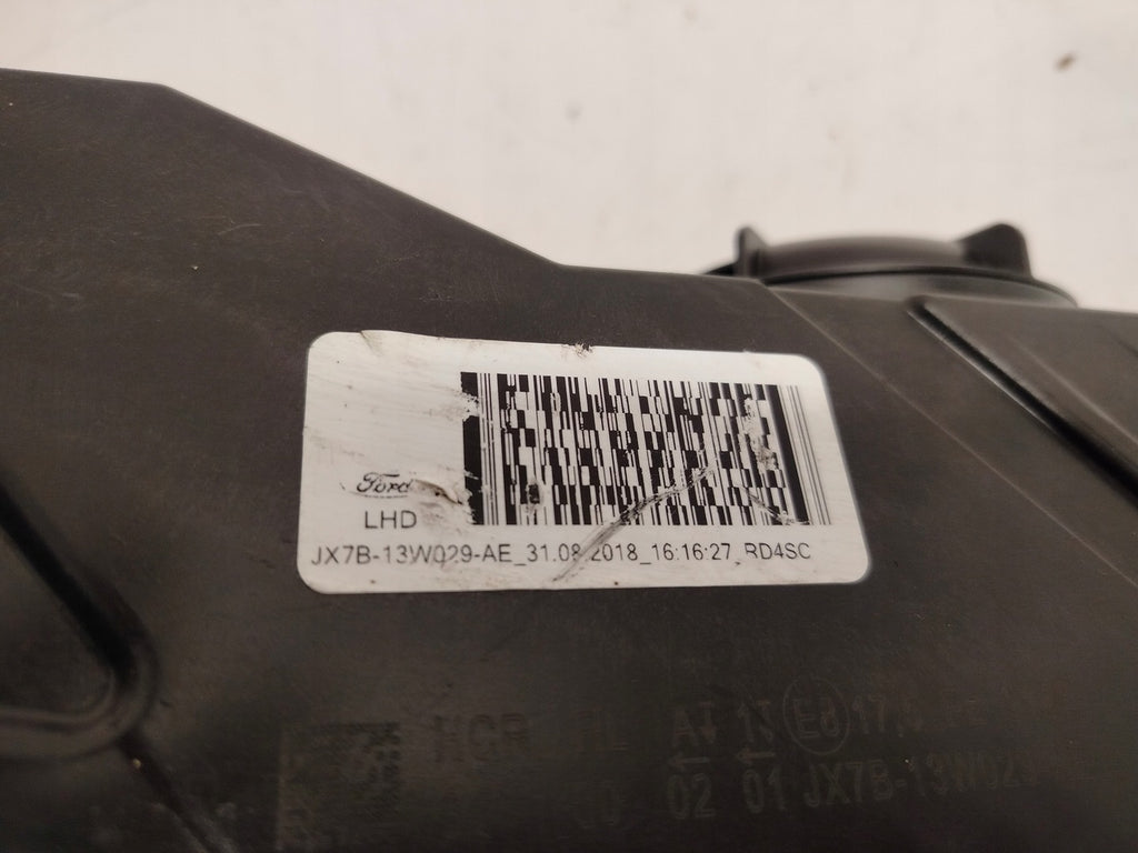 Frontscheinwerfer Ford Focus JX7B-13W029-AE LED Rechts Scheinwerfer Headlight SCH3913001369ak