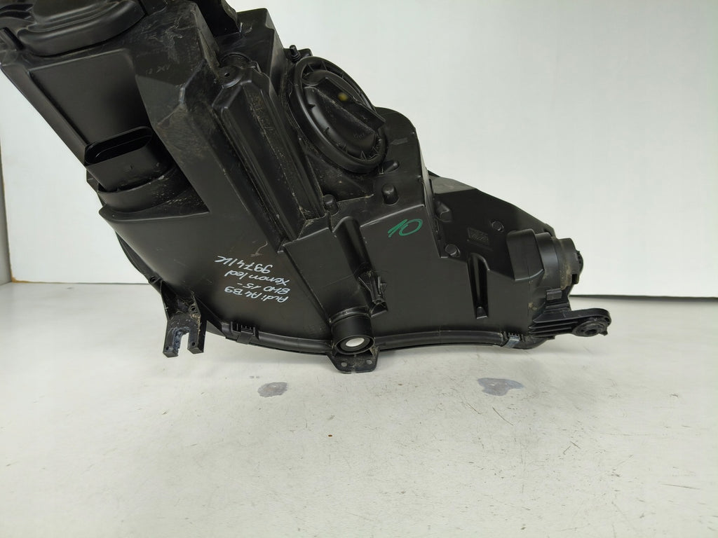 Frontscheinwerfer Audi A4 B9 8W0941043 LED Links Scheinwerfer Headlight