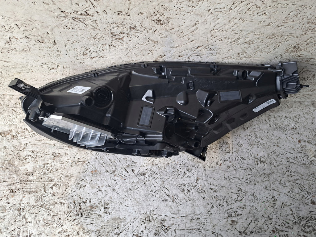 Frontscheinwerfer Tesla 3 1077376-00-C FULL LED Rechts Scheinwerfer Headlight