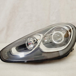 Frontscheinwerfer Porsche Cayenne 7P5941031CQ Xenon Links Scheinwerfer Headlight SCH9439560334yq