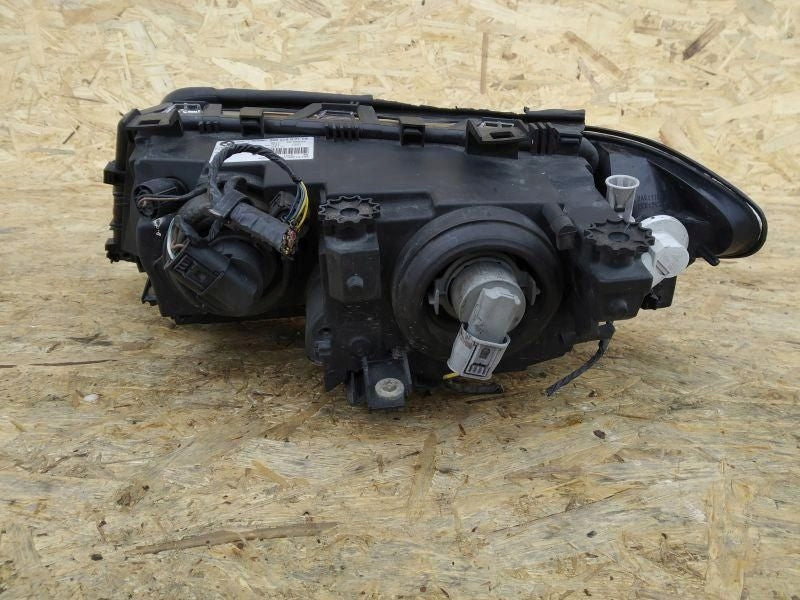 Frontscheinwerfer BMW E46 6910956 Rechts Scheinwerfer Headlight SCH9068007535bp