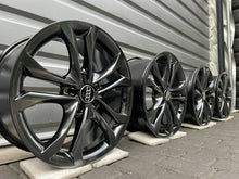 Laden Sie das Bild in den Galerie-Viewer, 4x Alufelge 18 Zoll 8.0" 5x112 47ET Audi A3 Rim Wheel FEL3856525080ys