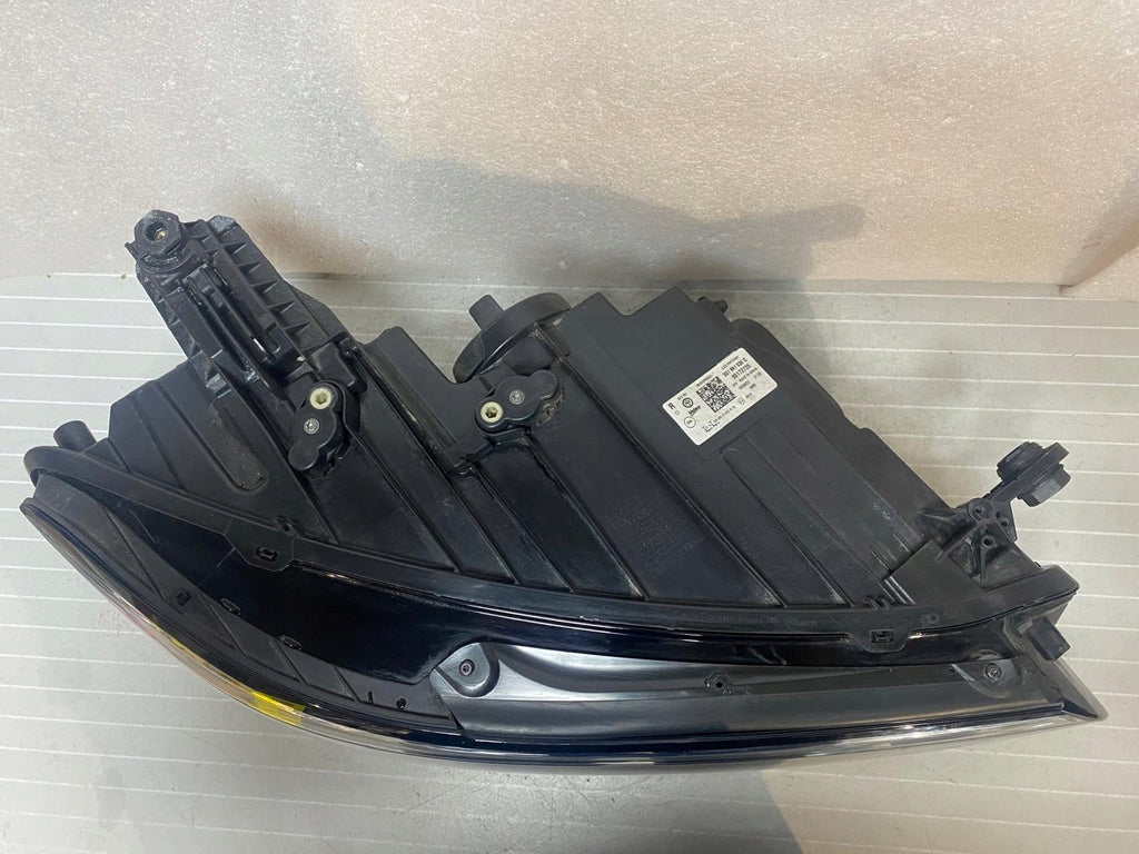 Frontscheinwerfer VW Passat B8 3G1941036Q Full LED Rechts Scheinwerfer Headlight SCH1755579234qk