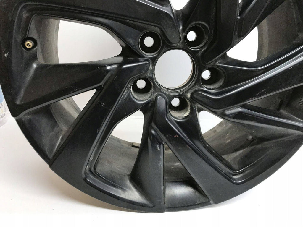 1x Alufelge 18 Zoll T7A18075A Honda Hrv Hr-V Rim Wheel