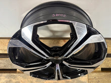 Load image into Gallery viewer, 1x Alufelge 19 Zoll 7.0" 5x108 9837772280 Citroën C5 Aircross Rim Wheel FEL6467955498id