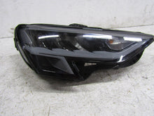 Laden Sie das Bild in den Galerie-Viewer, Frontscheinwerfer Audi A3 8Y0941012 LED Rechts Scheinwerfer Headlight