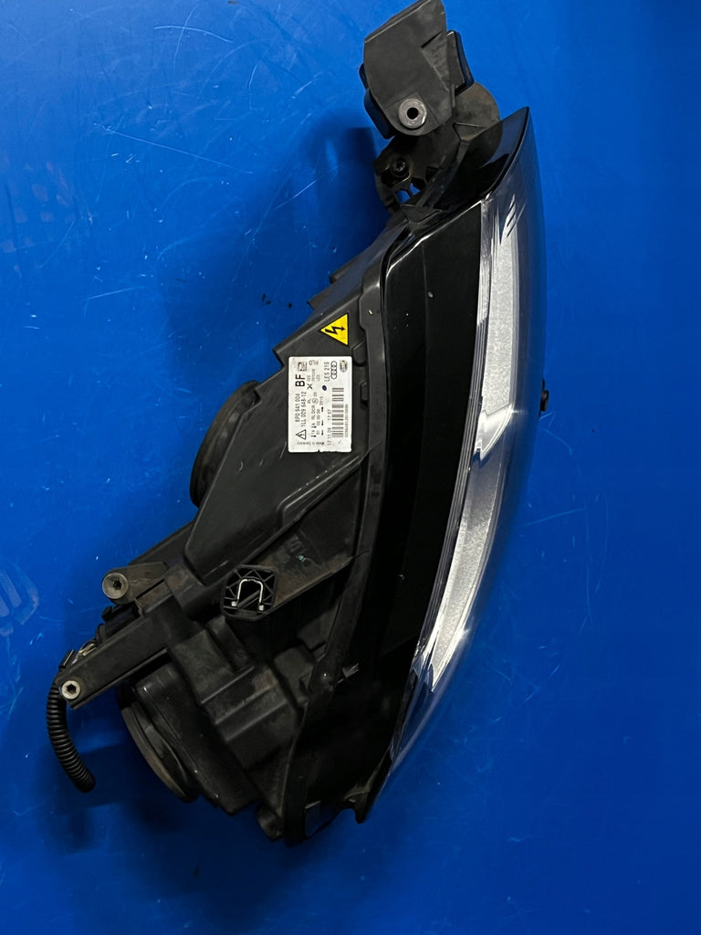 Frontscheinwerfer Audi A3 8P0941004 Xenon Rechts Scheinwerfer Headlight SCH1456025272rh