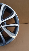 Load image into Gallery viewer, 1x Alufelge 17 Zoll 7.0&quot; 5x112 49ET Skoda Octavia Iii Rim Wheel