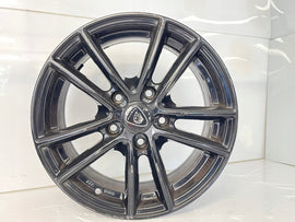 1x Alufelge 16 Zoll 7.0