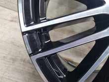 Laden Sie das Bild in den Galerie-Viewer, 1x Alufelge 18 Zoll 8.5&quot; 5x112 52ET A2064015000 Mercedes-Benz W206 Rim Wheel