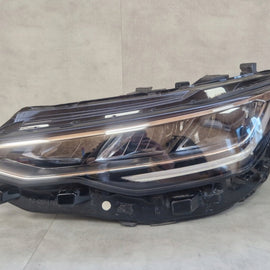 Frontscheinwerfer VW Golf VIII 5H1941005A LED Links Scheinwerfer Headlight SCH3459116373ox
