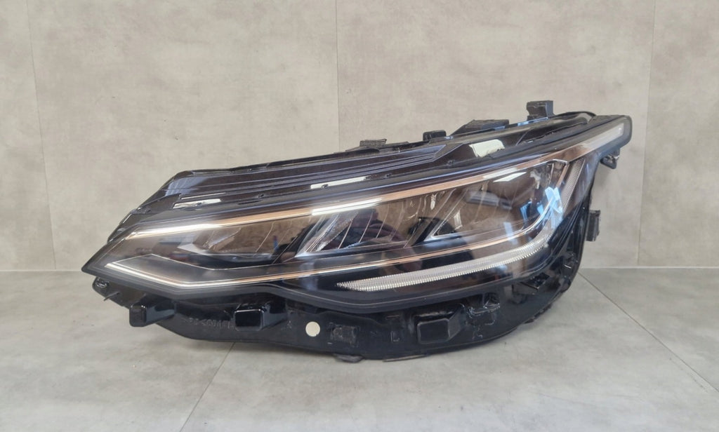 Frontscheinwerfer VW Golf VIII 5H1941005A LED Links Scheinwerfer Headlight SCH3459116373ox