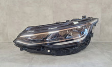 Laden Sie das Bild in den Galerie-Viewer, Frontscheinwerfer VW Golf VIII 5H1941005A LED Links Scheinwerfer Headlight SCH3459116373ox