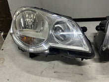 Load image into Gallery viewer, Frontscheinwerfer VW Polo IV 6Q1941008AK Rechts Scheinwerfer Headlight